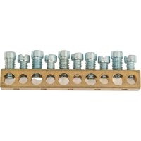 Клеммный блок Legrand 134809