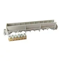 Клеммный блок Legrand 134818