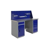 Верстак ПРАКТИК Profi WT 160