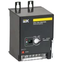 Электропривод IEK ЭПм-35е MASTER