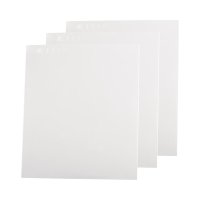Сменные защитные экраны Delta Plus BARRIER PLATE 2