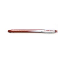 Одноразовая автоматическая гелевая ручка Pentel Energel BL437-E