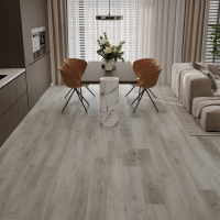 SPC плитка Natisston Дуб Луче 34 класс 4 фаски толщина 4 мм 1.525 м²