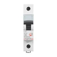 Автоматический выключатель Legrand TX3