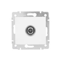 Розетка TV Legrand DIY Valena