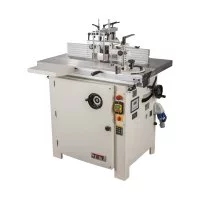 Фрезерный станок с кареткой JET JWS-2600
