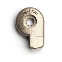 Держатель пластины пластины ACCKee hp00015