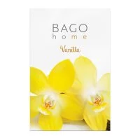 Саше ароматическое Bago home Ваниль 18 г