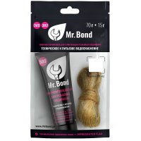 Комплект монтажный Mr.Bond QS 505 для воды 70 г