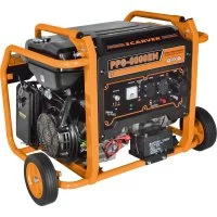 Генератор CARVER PPG- 8000ЕM