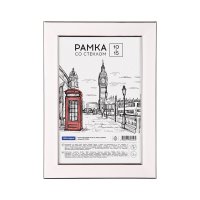 Пластиковая рамка OfficeSpace Color