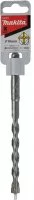 Бур по бетону SDS-plus 4Cutter Makita B-62670 10x160 мм