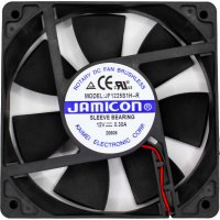 Вентилятор для корпуса DeepCool ПРОФМЕТСТИЛЬ XFAN 120