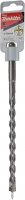 Бур по бетону SDS-plus 4Cutter Makita B-62686 10x210 мм