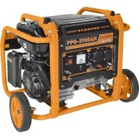 Генератор CARVER PPG- 3900АM