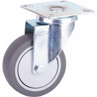 Поворотная опора колесная Стройбат 556200