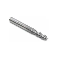 Двухзаходная фреза по алюминию Tideway LC582060B