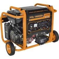 Генератор CARVER PPG-10000ЕM
