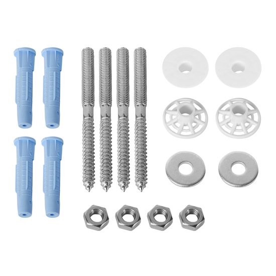 Раковина-мини Santek Форум 45 см левая подвесная белая (1.WH11.0.542)