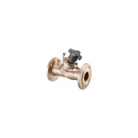 Регулирующий вентиль OVENTROP Hydrocontrol F
