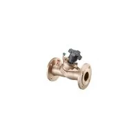 Регулирующий вентиль OVENTROP Hydrocontrol F