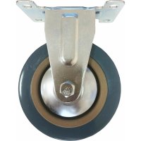 Неповоротная опора колесная Стройбат 555890