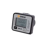 Расходомер для масла и дизеля Groz 1/2 BSP OM/20/1-2/BSP