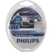 Автолампа PHILIPS 12972WVUSM