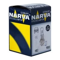 Автолампа Narva 480053000