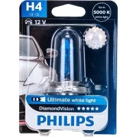 Автолампа PHILIPS 12342DVB1