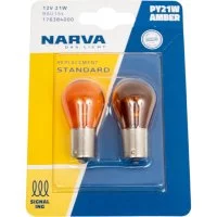Автолампа Narva 176384000