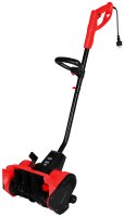 Снегоуборщик электрический Elitech СМЭ 150 34 см 1500 Вт
