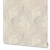 Обои флизелиновые Monte Solaro Tango бежевые 1.06 м MS9259-01