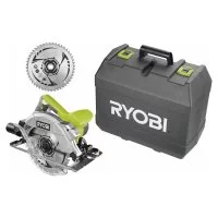 Дисковая пила Ryobi RCS1600-K2B