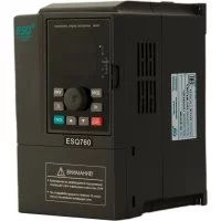 Частотный преобразователь ESQ 760-2S-0007