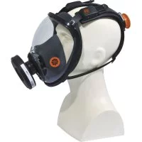 Полнолицевая маска Delta Plus M9200 ROTOR GALAXY