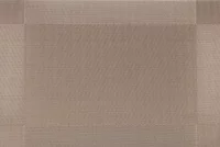 Салфетка для сервировки 30x45 см Рыжий кот PVM-05 прямоугольная ПВХ цвет коричневый