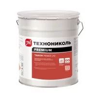 Грунт полиуретановый Технониколь Taikor Primer 210 16 кг