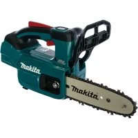 Аккумуляторная цепная пила Makita DUC204Z