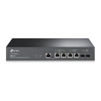 Коммутатор TP-Link TL-SX3206HPP