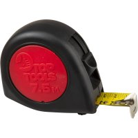 Рулетка Top Tools 27C318