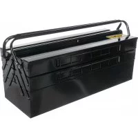 Металлический ящик для инструмента TOPEX 79R101