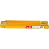 Деревянный линейка Top Tools 26C012