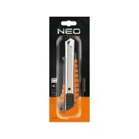 Нож NEO Tools 63-011