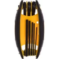 Шестигранные ключи TOPEX 35D958