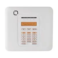 Радиоканальная контрольная панель Visonic PowerMaster-10