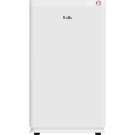 Осушитель воздуха Ballu Heavy Duty Plus BD60CI