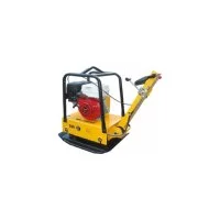 Реверсивная виброплита TOR C-330(R) (Loncin)