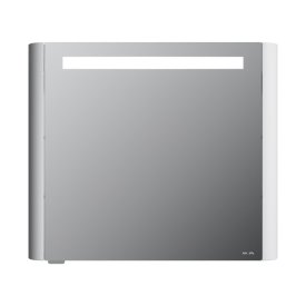 Левый зеркальный зеркало-шкаф AM.PM Sensation