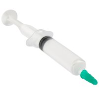 Паста кремнийорганическая теплопроводная Rexant КПТ-8 5 мл